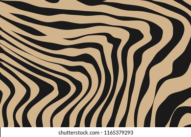 Animal Background Pattern Texture Tiger Orange Stripe Black Jungle Safari, Zebra Skin Background, Leopard Skin Texture