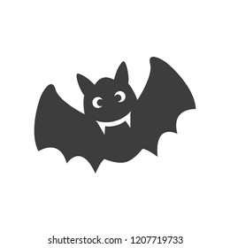 Animal Bat Icon