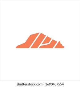 Animal Bear Logo Vector Design Template
