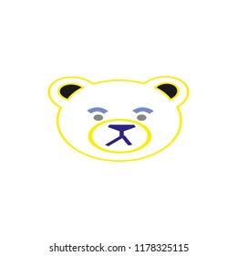 animal bear symbol