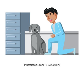 animal care design