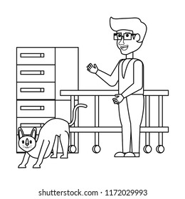 animal care design