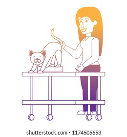 animal care design