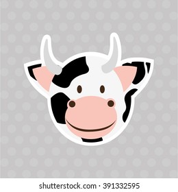 animal cartoon design 