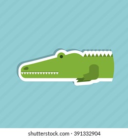 animal cartoon design 