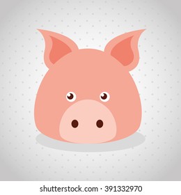 animal cartoon design 