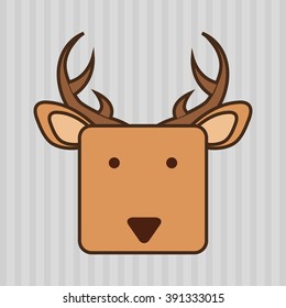 animal cartoon design 
