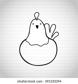 animal cartoon design 