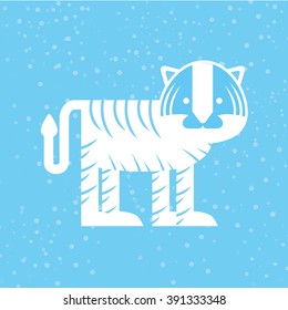 animal cartoon design 
