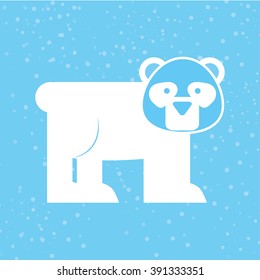 animal cartoon design 