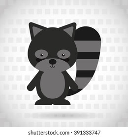 animal cartoon design 