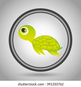 animal cartoon design 