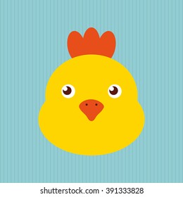 animal cartoon design 