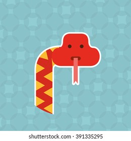 animal cartoon design 