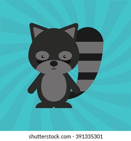 animal cartoon design 