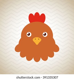 animal cartoon design 