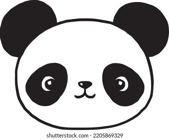 animal cartoon doodle kawaii anime coloring page cute illustration clip art character