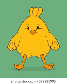 Animal cartoon graphic design, vector illustration eps 10