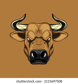 animal cartoon graphic style. Modern design for advertising, branding, greeting cards, covers, posters, banners. Vector 