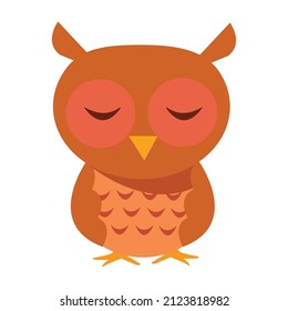 animal cartoon graphic style modern design vector