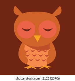 animal cartoon graphic style modern design vector