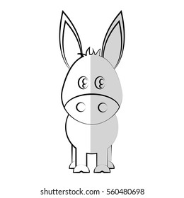 animal cartoon icon