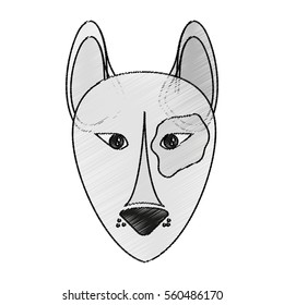 animal cartoon icon