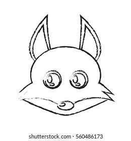 animal cartoon icon
