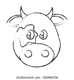 animal cartoon icon