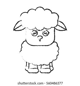 animal cartoon icon