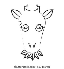 animal cartoon icon