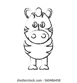animal cartoon icon
