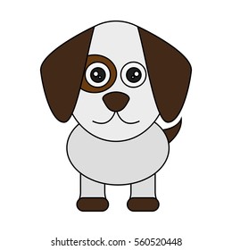 animal cartoon icon
