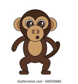animal cartoon icon