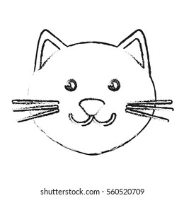 animal cartoon icon