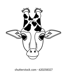 animal cartoon icon