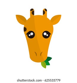 animal cartoon icon