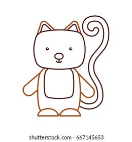 animal cat cartoon