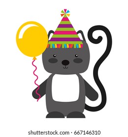 animal cat cartoon