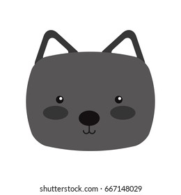 animal cat cartoon