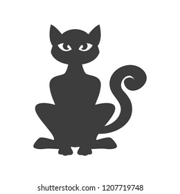 Animal Cat Icon
