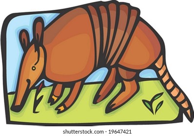 Carácter animal