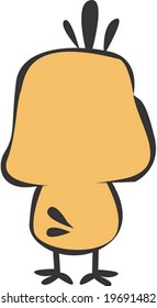 Animal Character