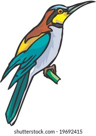 Animal Character