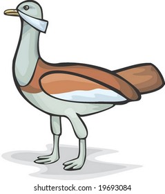 Animal Character