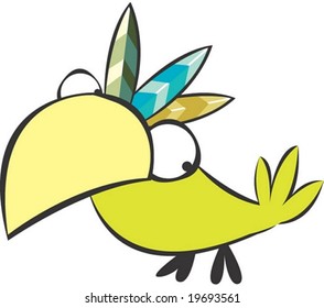 Animal Character