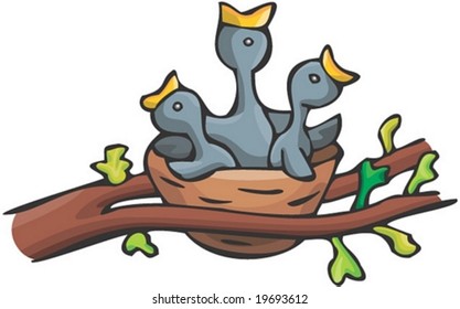 Animal Character
