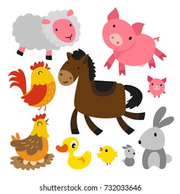 animal character design