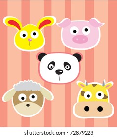 Animal collection 2