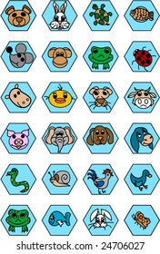 animal collection